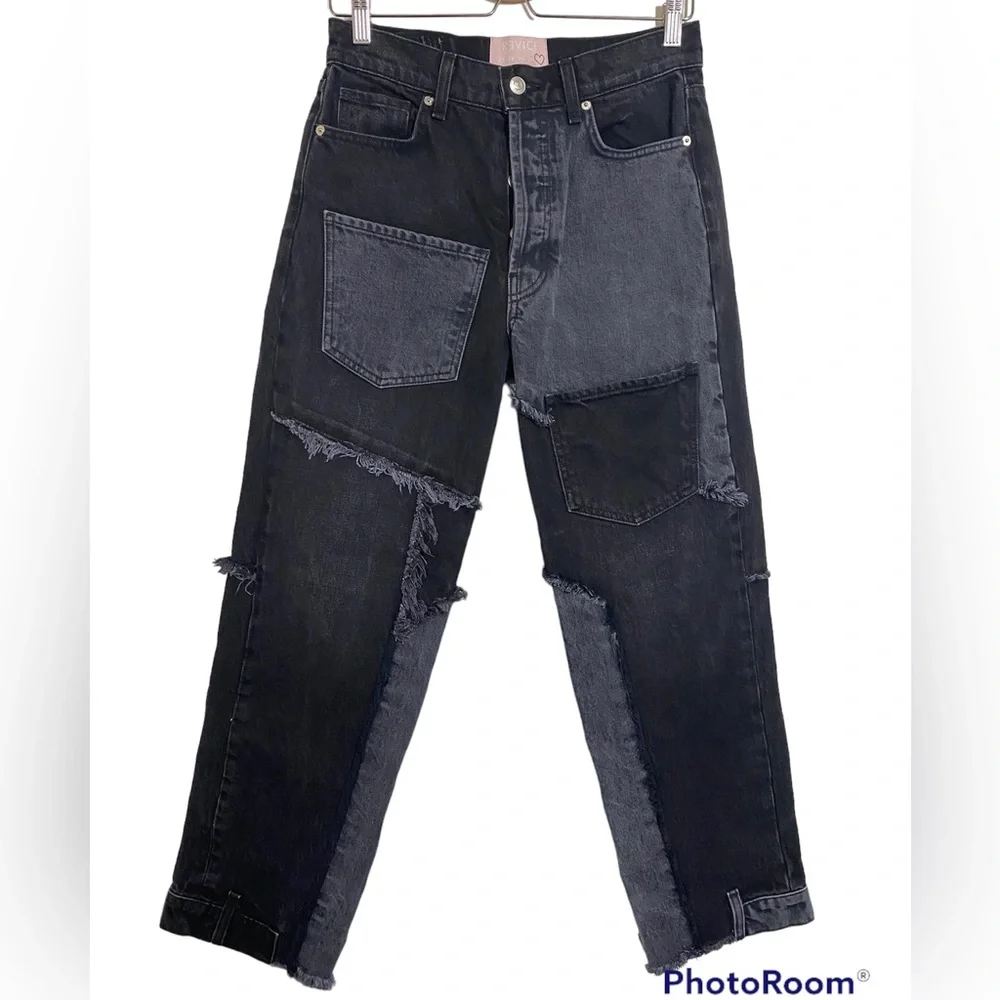 Revice Matchmaker Love At First Sight Denim Jeans